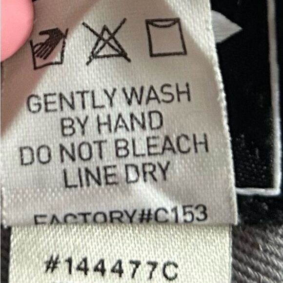 Adidas Women’s White Bucket Hat with Logo One Size 100% Cotton - Picture 6 of 9